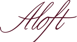 Burgundy Logo