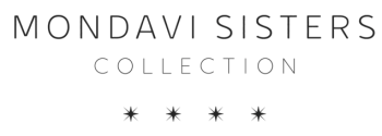 Mondavi Sisters collection logo